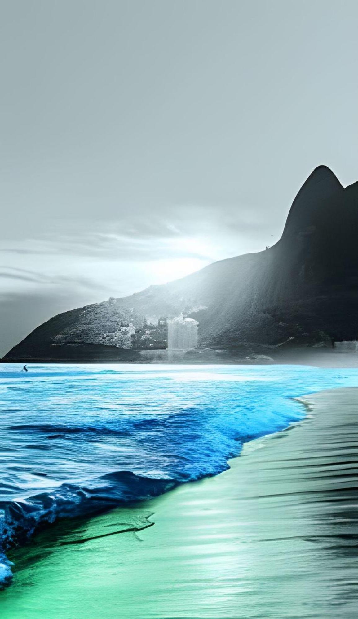 Top! Amplo E Elegante. 3 Quartos Em Copa Para 6 Rio de Janeiro Esterno foto
